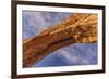 North Window Arch, , Arches National Park, Utah-John Ford-Framed Photographic Print