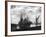 North Woolwich Docks-null-Framed Photographic Print