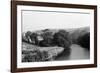 North Yorkshire, 1970-Staff-Framed Photographic Print