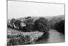 North Yorkshire, 1970-Staff-Mounted Photographic Print