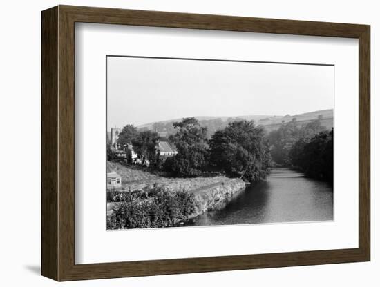 North Yorkshire, 1970-Staff-Framed Photographic Print