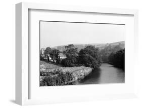 North Yorkshire, 1970-Staff-Framed Photographic Print