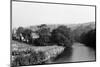 North Yorkshire, 1970-Staff-Mounted Photographic Print