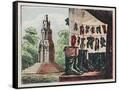 Canvas Black