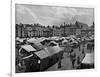 Northampton-null-Framed Art Print