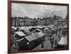 Northampton-null-Framed Art Print