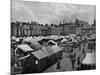 Northampton-null-Mounted Art Print