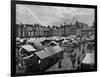 Northampton-null-Framed Art Print