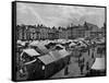 Northampton-null-Framed Stretched Canvas