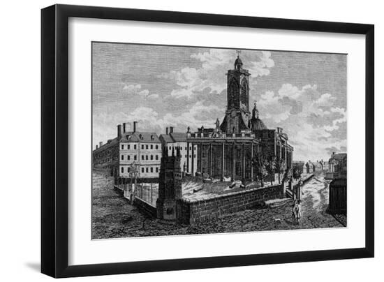 Art Print, , large