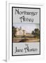 Northanger Abbey-Jane Austen-Framed Art Print