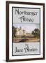 Northanger Abbey-Jane Austen-Framed Art Print