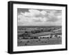 Northants Panorama-null-Framed Photographic Print