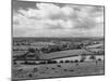 Northants Panorama-null-Mounted Photographic Print