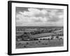 Northants Panorama-null-Framed Photographic Print