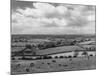 Northants Panorama-null-Mounted Photographic Print