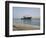 Northbound Ship, Suez Canal, Egypt, North Africa, Africa-Jack Jackson-Framed Photographic Print