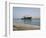 Northbound Ship, Suez Canal, Egypt, North Africa, Africa-Jack Jackson-Framed Photographic Print