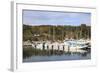 Northeast Harbor, Mount Desert Island, Maine, New England, United States of America, North America-Wendy Connett-Framed Photographic Print