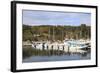 Northeast Harbor, Mount Desert Island, Maine, New England, United States of America, North America-Wendy Connett-Framed Photographic Print