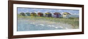 Northeast II-Dominick-Framed Giclee Print