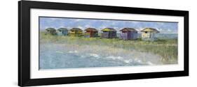 Northeast II-Dominick-Framed Giclee Print