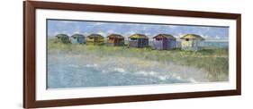 Northeast II-Dominick-Framed Giclee Print