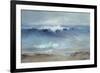 Northeast Wind-Christina Long-Framed Art Print