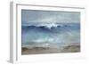 Northeast Wind-Christina Long-Framed Art Print