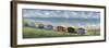 Northeast-Dominick-Framed Giclee Print