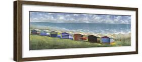 Northeast-Dominick-Framed Giclee Print