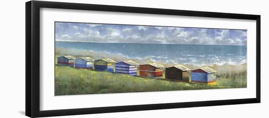 Northeast-Dominick-Framed Giclee Print