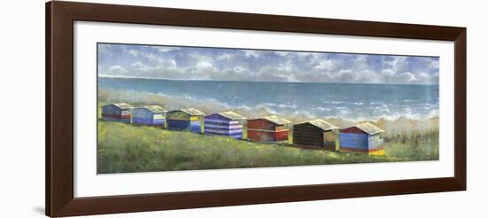 Northeast-Dominick-Framed Giclee Print