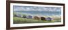 Northeast-Dominick-Framed Giclee Print