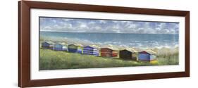 Northeast-Dominick-Framed Giclee Print