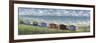 Northeast-Dominick-Framed Giclee Print