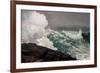 Northeaster-Winslow Homer-Framed Premium Giclee Print