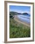Northern Beaches on the Coast Road, Gisborne, East Coast, North Island, New Zealand-D H Webster-Framed Photographic Print