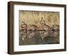 Northern Bobwhite, Texas, USA-Larry Ditto-Framed Photographic Print