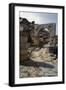 Northern City Gate, Roman City of Tiddis-null-Framed Giclee Print