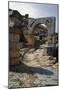 Northern City Gate, Roman City of Tiddis-null-Mounted Giclee Print