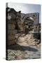 Northern City Gate, Roman City of Tiddis-null-Stretched Canvas