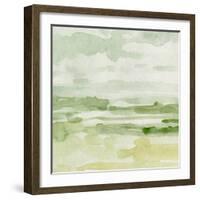 Northern Coast I-Emma Caroline-Framed Art Print