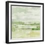 Northern Coast I-Emma Caroline-Framed Art Print