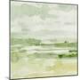 Northern Coast I-Emma Caroline-Mounted Art Print