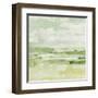 Northern Coast I-Emma Caroline-Framed Art Print