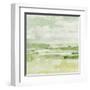 Northern Coast I-Emma Caroline-Framed Art Print