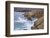 Northern Coast of Aruba-Lagan-Framed Photographic Print