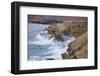 Northern Coast of Aruba-Lagan-Framed Photographic Print