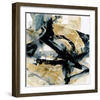 Northern Current-Carol Robinson-Framed Art Print